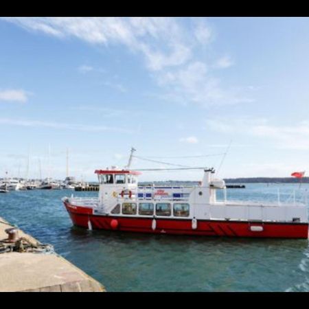 Custom House Poole - Overlord Chamber Esterno foto